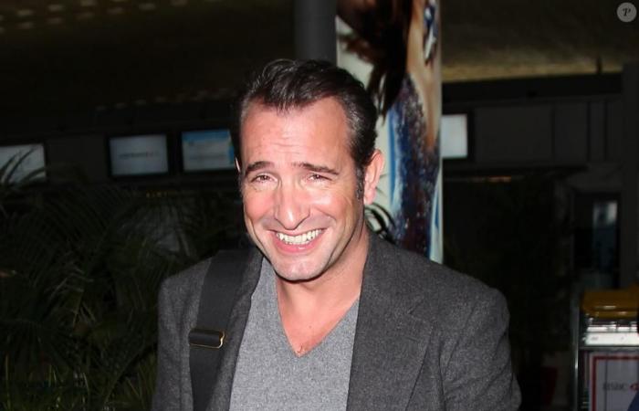 Jean Dujardin talks without any regret about his short Hollywood career