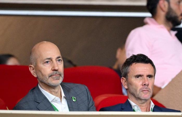 ASSE: A first choice already made for the new coach