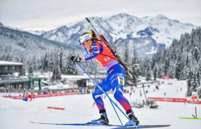 Biathlon | “The decision was self-evident”: Stéphane Bouthiaux explains to Nordic Magazine why Gilonne Guigonnat will not participate in the Grand-Bornand events | Nordic Mag | No. 1 Biathlon