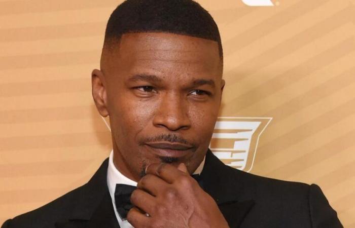 Jamie Foxx Breaks Silence After Requiring Stitches From Heated Birthday Brawl