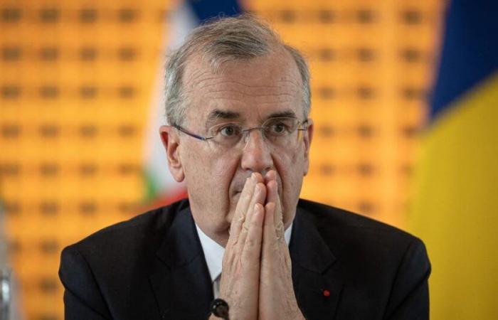 Debt, budget… The warning from the governor of the Bank of France, François Villeroy de Galhau