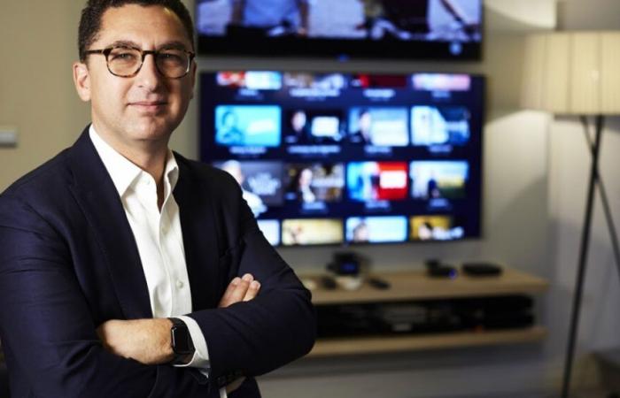 The new era of the Canal+ group according to Maxime Saada – Image