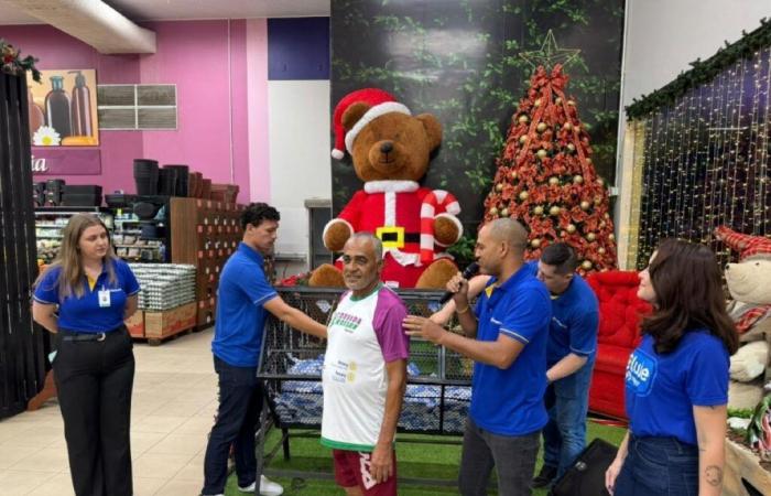 See who won 5 Pix from the Pasqualotto Supermercados promotion in Juína | Juína News