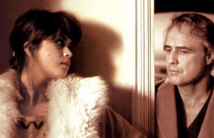 The Cinémathèque française cancels the screening of Last Tango in Paris in the face of criticism from feminist associations