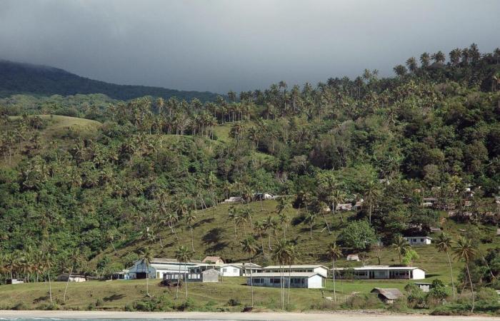 a 7.3 magnitude earthquake off the coast of Vanuatu, raising fears of a tsunami