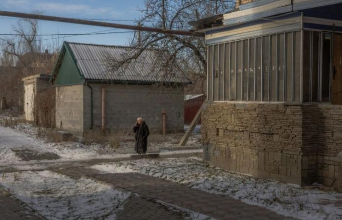 Ukraine: the last days of the mining city of Pokrovsk – 12/16/2024 at 5:11 p.m.