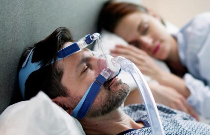 Sleep apnea is finally treated by this innovative implant