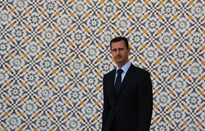 refugee in Russia, Bashar al-Assad, denies having fled in a “premeditated” manner