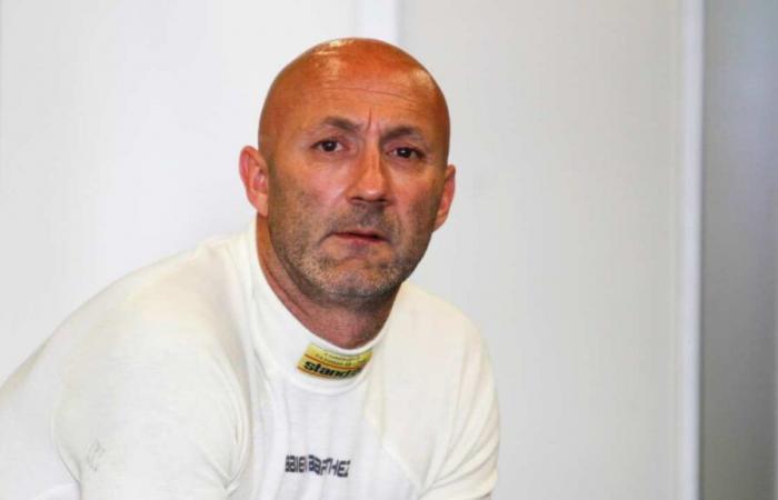 Fabien Barthez, the sanction falls