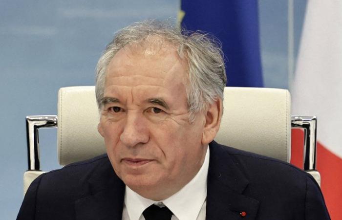 François Bayrou: what assessment does the head of government display after 4 years at the head of the High Commission for Planning?