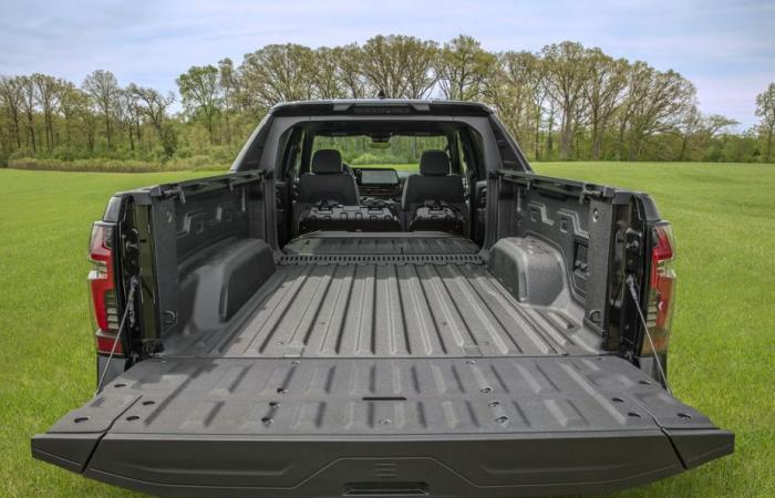 Chevrolet Silverado EV | A good idea at a high price