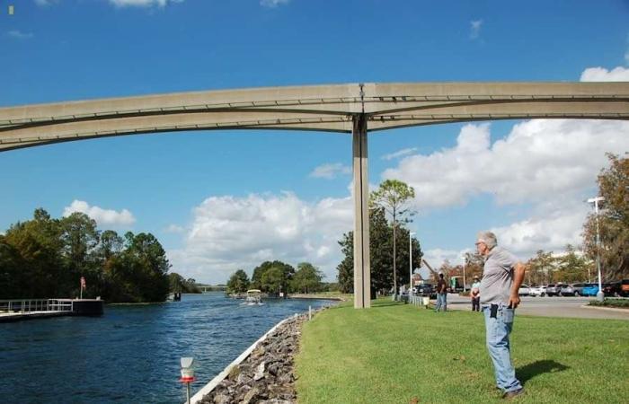 Report Released of First State Inspection of Walt Disney World Monorail System