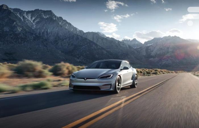 Free charging for life is back at Tesla, but watch out for the small lines