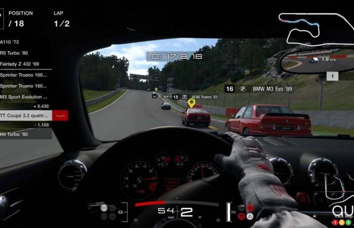 PlayStation launches a free version of its Gran Turismo game