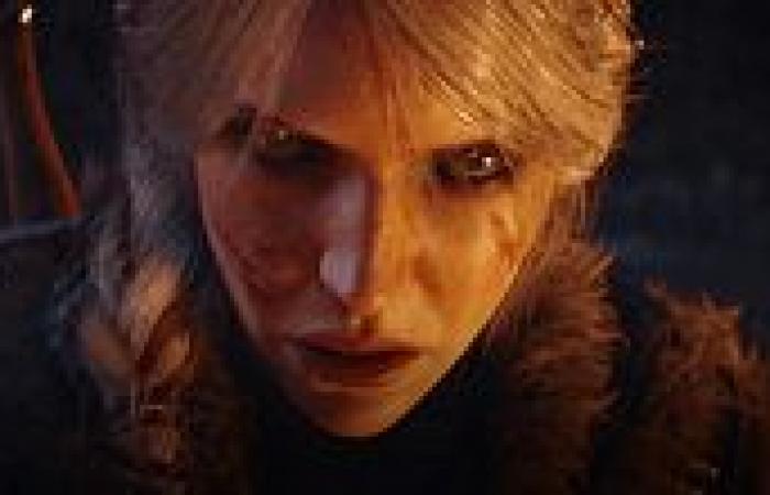 Is The Witcher 4 the first true 100% next-gen game? The clues that raise questions | Xbox