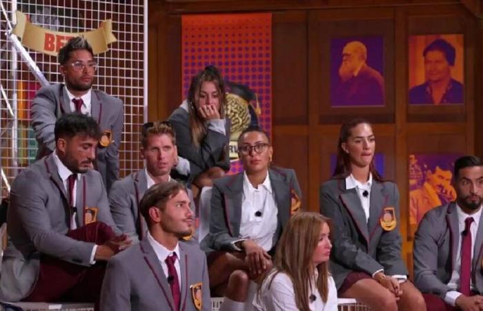 The Brain: a huge betrayal causes the second elimination, the candidates are in shock! “This girl has no face” (spoiler)