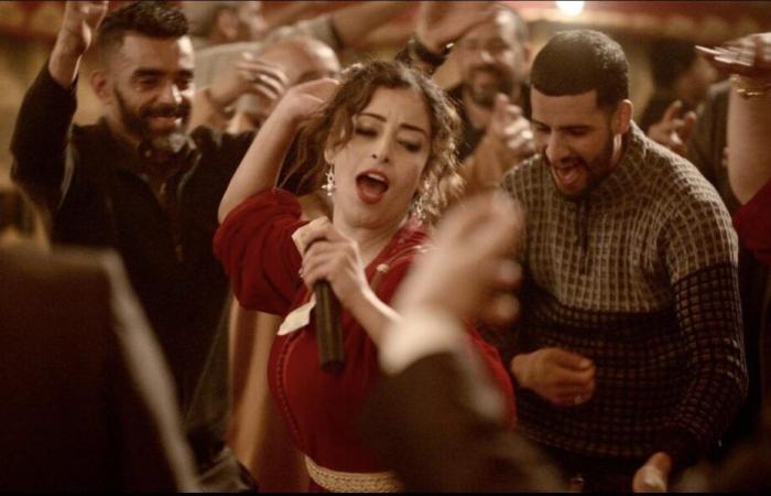 “Everybody Loves Touda”: despite a striking Nisrin Erradi, Nabil Ayouch’s latest film disappoints