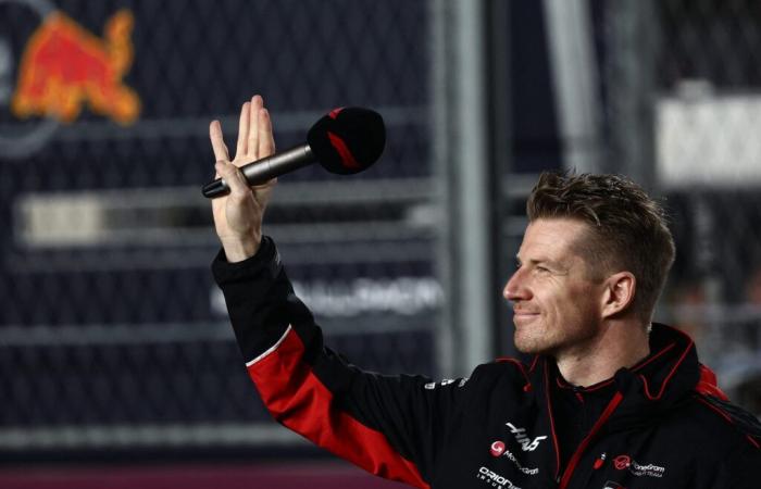 Nico Hulkenberg prepares for tough challenge in 2025 Sauber revival – 'It's going to be tough'