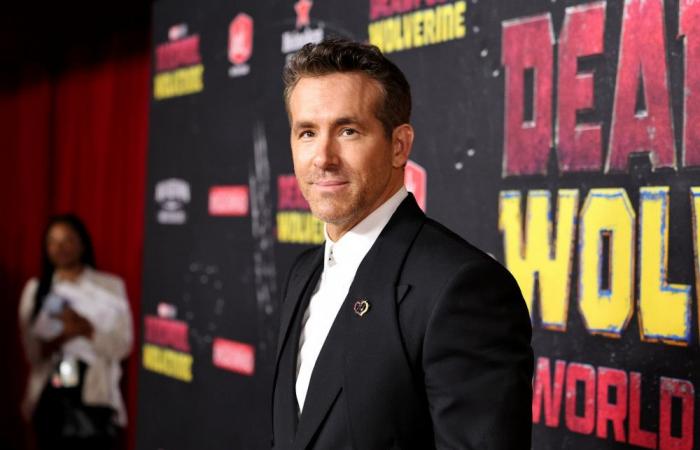 Ryan Reynolds wants to give his children ‘as normal a life as possible’