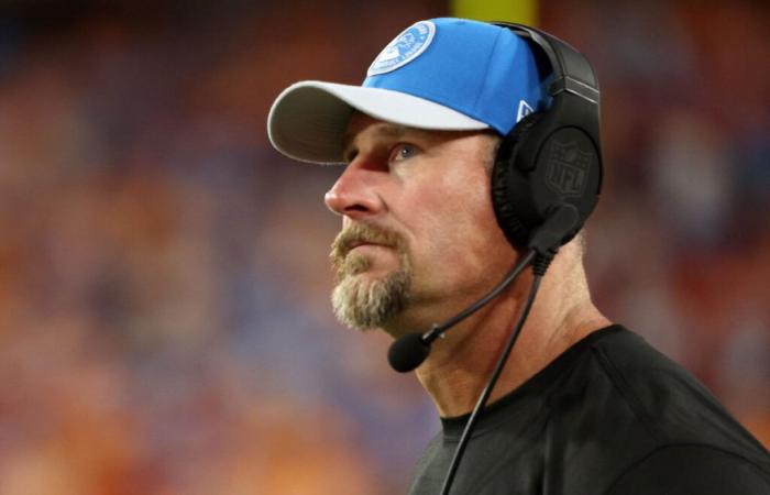 Ex-NFLer Calls Out Dan Campbell’s Mistrust in Lions’ Defense After HC Admitted Regret at Failed Onside Kick vs Bills