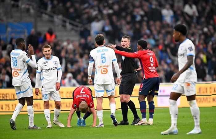 OM: before ASSE, De Zerbi and his players all left Marseille