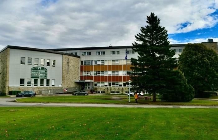 Bellechasse: an organization calls for the heritage classification of the Collège de Saint-Damien