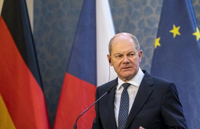 “You had your chance, you didn't take it”: with 394 votes against, Olaf Scholz loses the confidence of deputies and leads Germany towards early elections