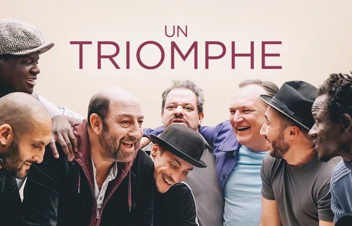 A triumph in streaming – France TV