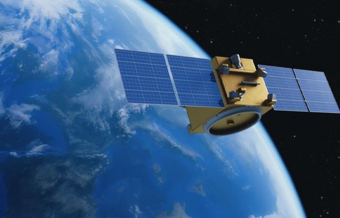 Quantum technologies in space, towards a new era of Earth observation