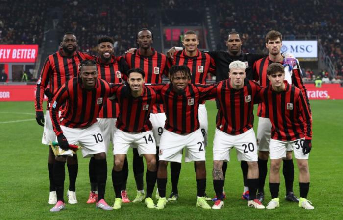 Milan players and directors under fire after 0-0 Genoa draw – Football Italia