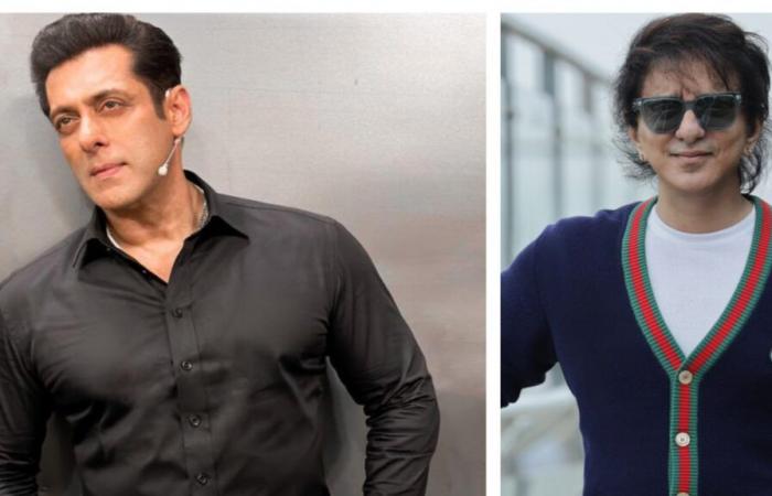 EXCLUSIVE: Sajid Nadiadwala’s special gift for Salman Khan fans; Sikandar Teaser on SK’s birthday