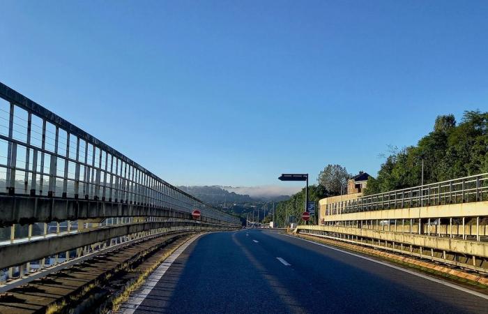 Imminent start for the rejuvenation of the Lambermont viaduct in Verviers until 2026: what impact for traffic?