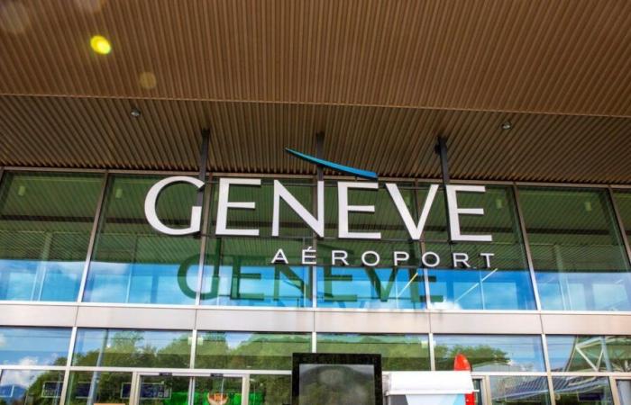 Geneva airport will have to compensate a harassed employee