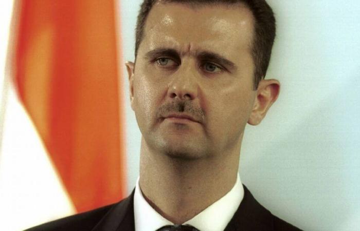 Bashar al-Assad denounces the capture of Damascus by “terrorists” – Libération