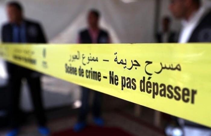 6 people arrested after horrific murder in Nador