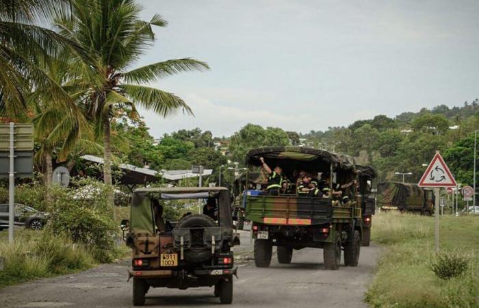 Mayotte: Cyclone Chido “certainly” caused “several hundred” deaths, even “thousands”