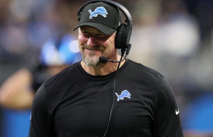 ‘They won’t be champions’ – Detroit Lions’ biggest weakness exposed leaving fans worried about team’s uncertain future