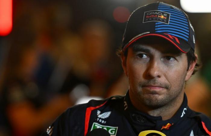 Formula 1 | Can Perez save his place at Red Bull with his sponsors?