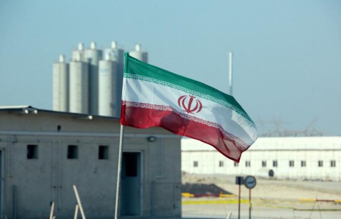 Energy shortages in Iran: short of gas, Tehran forced to ration electricity – 12/16/2024 at 3:36 p.m.