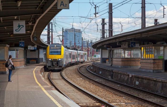 Wifi connection soon on trains? Here is the SNCB decision