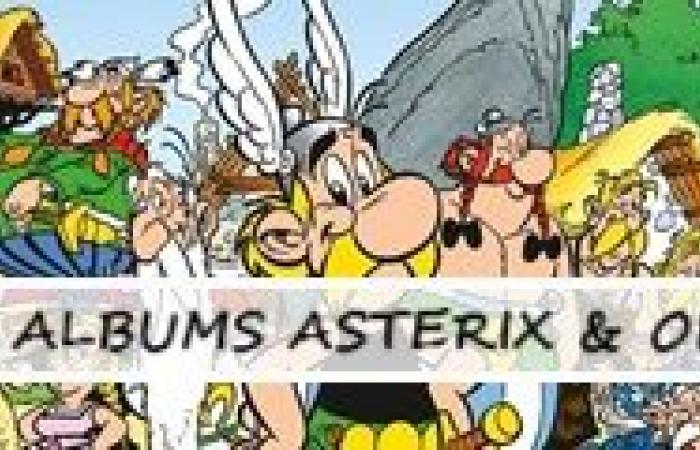 Asterix & Obélix – Le Combat des Chefs: The trailer for the series by Alain Chabat + YOUR OPINION!