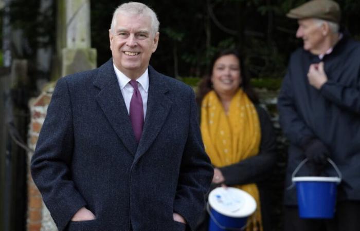 Prince Andrew’s Chinese spy drama again pushes King Charles III to rein in scandal-prone brother