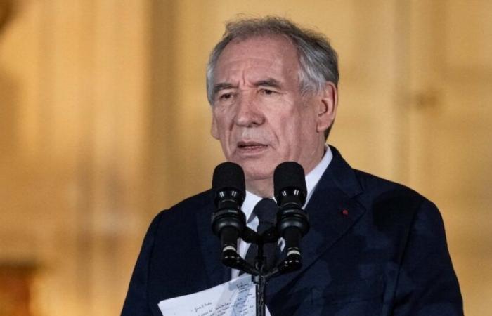 François Bayrou at Matignon: the name of his chief of staff revealed: News