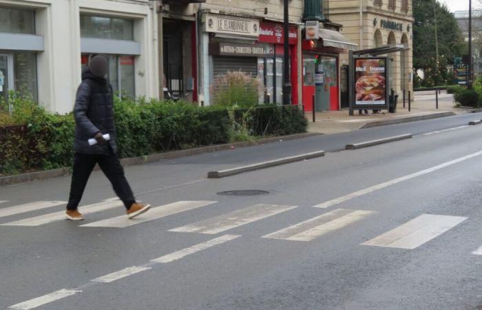 Death of Mustafa, struck on a pedestrian crossing in Creil: two years in prison with suspended probation for the driver