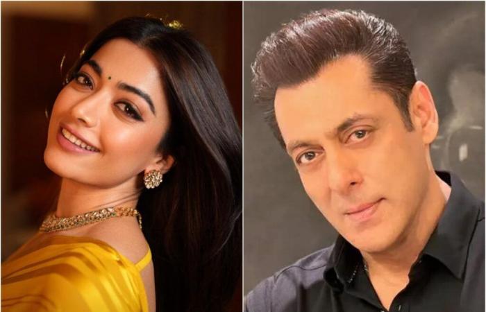 Salman Khan, Rashmika Mandanna’s Sikandar Teaser To Drop On Superstar’s 59th Birthday On Dec 27