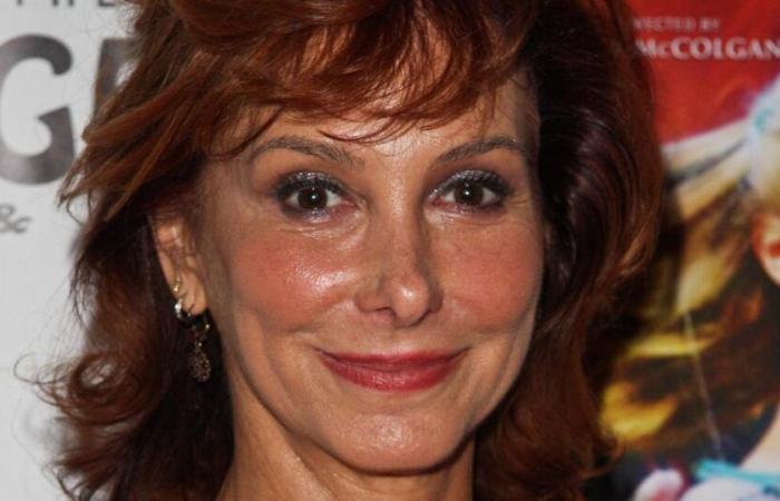 Madame Is Served actress Jill Jacobson dies at 70