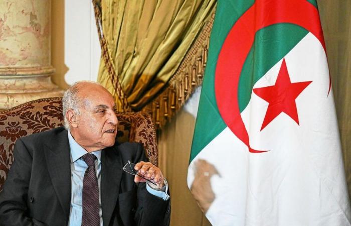 Algeria accuses France of attempts at “destabilization”, say Algerian media