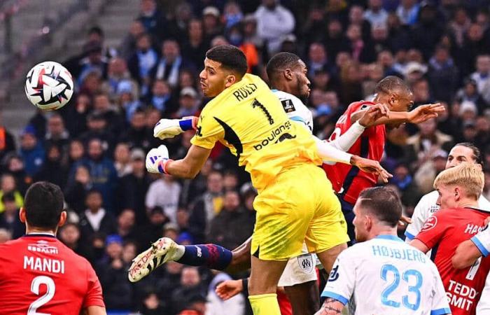 PSG, OM, Stade Rennais, RC Lens, OGC Nice: the typical team for the 15th day of L1