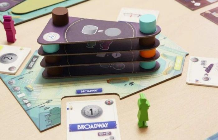 7 games that created a buzz at PAX Unplugged 2024