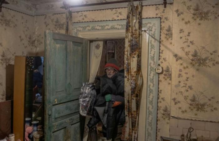 Ukraine: the last days of the mining city of Pokrovsk – 12/16/2024 at 5:11 p.m.